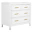 Aruba 4 - Drawer Nightstand-40534640