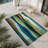 Dream Cascade Indoor And Outdoor Area Rug-1789436820