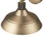 Lanterne murale d'extérieur Espute H 4,45 po-69896191