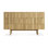 Commode double 6 tiroirs Murmur