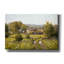 Avaneesh Dale Farm - reproduction sur toile tendue-1056639082