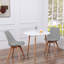 Caulksville 2 - Person Dining Set-83100382-83100381-121450812