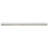 0.8'' L x 12'' W Ceramic Round Tile Trim-72293209