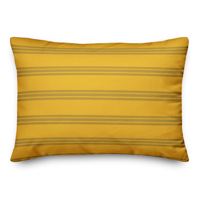 Coussin Stripes