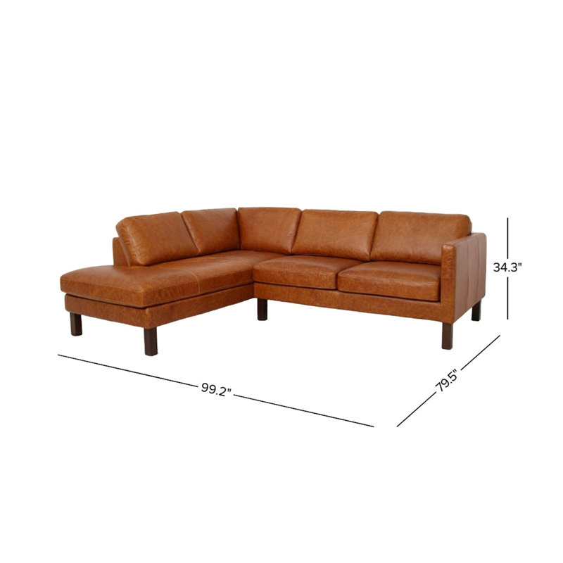 Canapé modulaire Juno