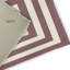 Tapis intérieur / extérieur mauve Colan-435794573