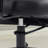 Pu Leather Cross-legged Meditation Chair