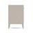 Bernhardt Cornelia Nightstand