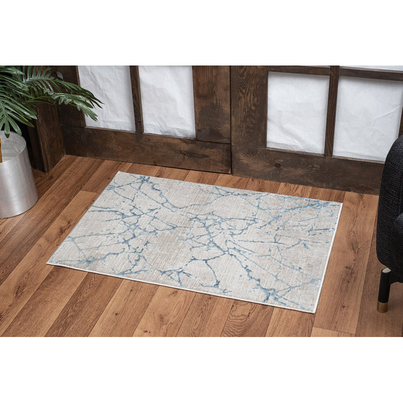 Elegance Area Rug, Runner 2'7" x 7'3"
