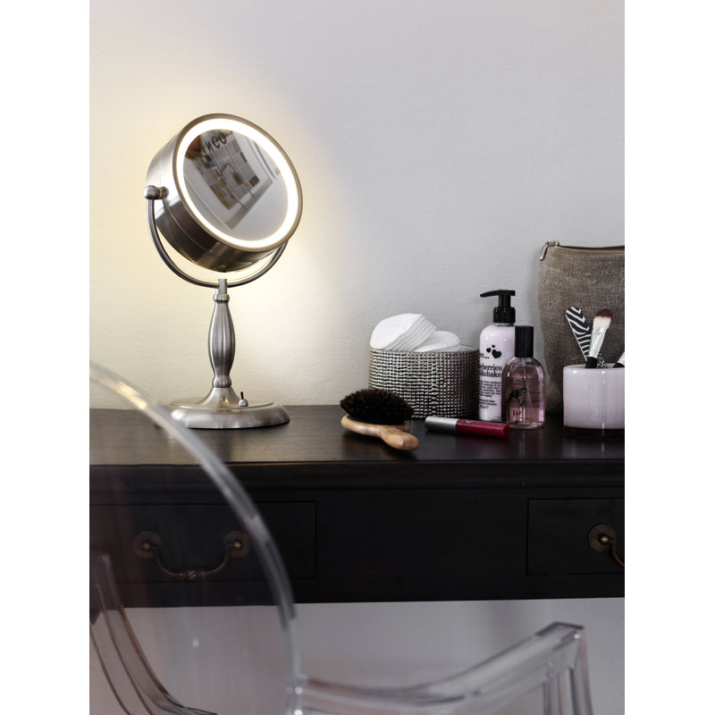 Metal Desk Lamp