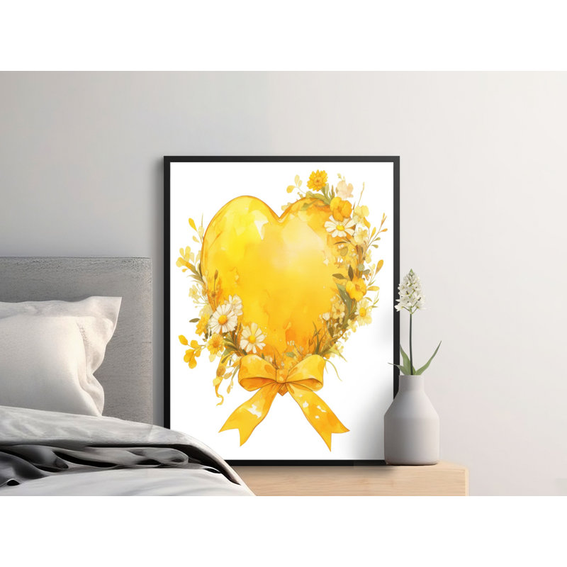 Wittman No Frame Print, 11x17