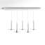 Combi 5 - Light LED Pendant-1443575211