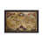 Distressed Black Framed Canvas is unavailable
