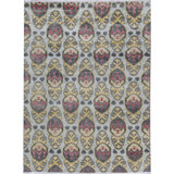 One-of-a-Kind 8'10" X 11'11" Area Rug