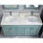 Oval Undermount Ceramic Lavatory Basin - White, Heat , Stain Scratch Rust With Overflow Bathroom For Decoration White