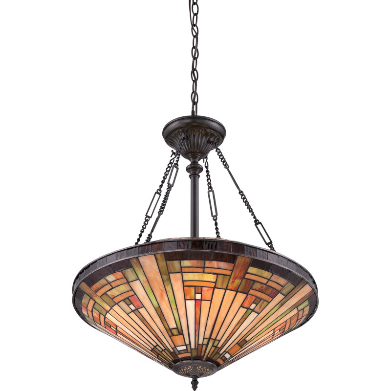 Diahna 4 - Light Single Pendant