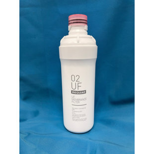 Filtre à membrane Uf