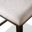 Ensemble de table de salle à manger 3 pièces à hauteur de comptoir Fiorangelo-837153616