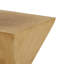 TABLE D'APPOINT GEOMETRIC MGO, COULEUR LUMINEUSE