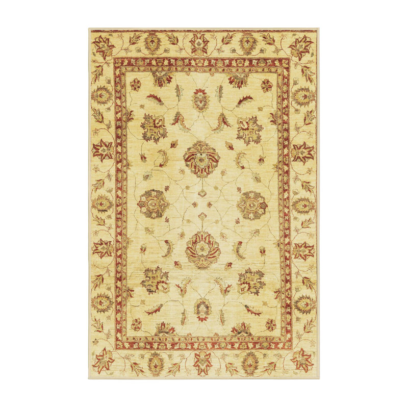 Tapis abstrait moderne 2972, Rectangle 8 pi x 12 pi