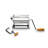 Fox Run Brands Manual Pasta Maker with 1 Attachment