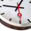 Metal Wall Clock