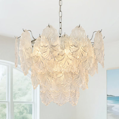 5 - Light Chandelier