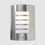 Chiswick Silver Outdoor Bulkhead Light-29183001-29183005