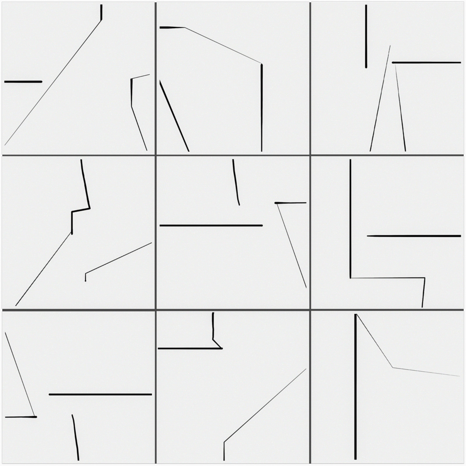 Kenzo 8" x 8" Porcelain Patterned Wall & Floor Tile, Dec 08