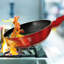 Berlinger Haus Non-Stick Aluminium Wok-54299221-54299222