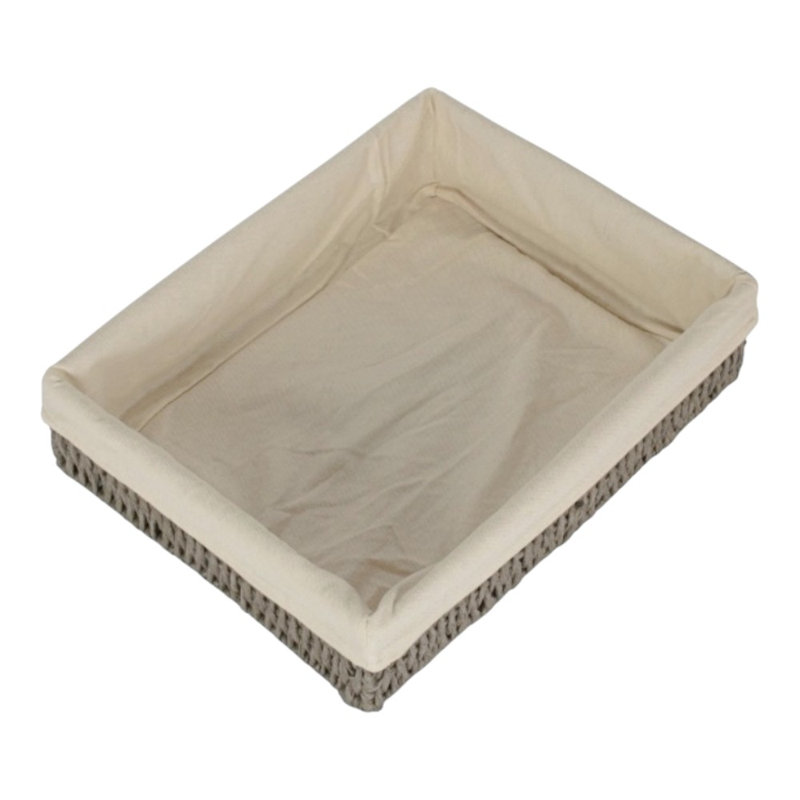 Bay Isle Home Box, 36cmWx25cmDx8cmH