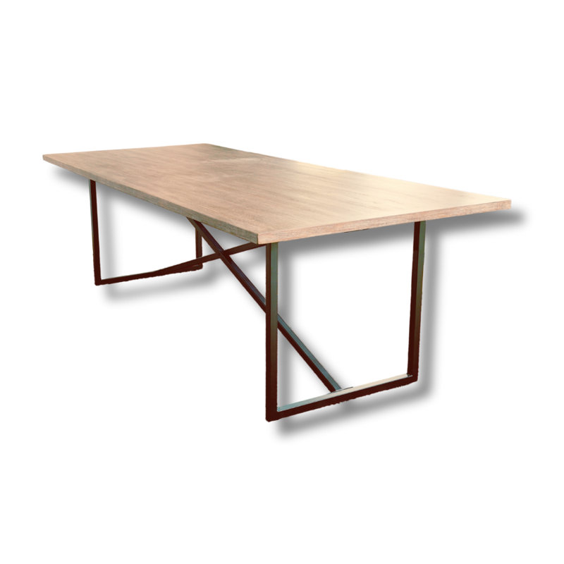 Sergent rectangulaire l 42 po, H 30 po x l 84 po x P 42 po