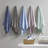 6 Piece Cotton Towel Set-569513412