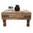 Eleany Solid Wood Not A Set Coffee Table