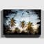 Tropical Palm Trees - Wrapped Canvas-35548638