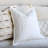 India Chic Buttons Linen Pillow Cover-1236919223-1236619040