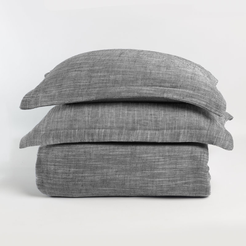 Jerome Sham, Indigo Standard