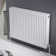 Horizontal Standard Radiator