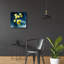 «Lemon Grove 1» par Julia Purinton, art mural en verre acrylique-631549065