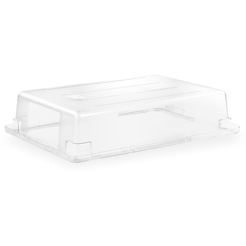 Contenant alimentaire Carlisle, 6" H x 26" L x 18" D