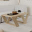 Aiysha Cross Legs Coffee Table-1117152016