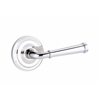Dummy Merrimack Lever with Regular Rosette