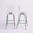 Aylisha Swivel Counter Stool with Metal Frame-2074059042-2025985970