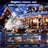 Lareina Snowfall LED Light Projector with Realistic Effects