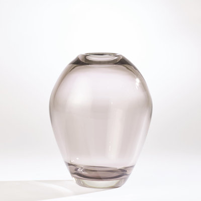 Signature III Glass Table Vase