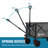 Foldable Handcart