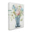 Bottes de pluie, bouquet de fleurs, estampe numérique par Nan-830026234-830026236