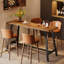 55.1cm Home Bar