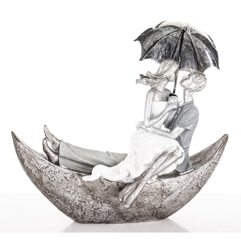 People Figurines & Sculptures