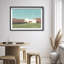 Surreal Architecture Print by Oliver Gal-684092056-684092132